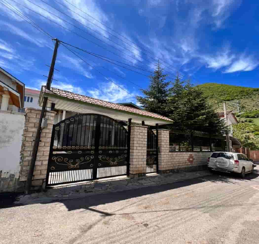 اجاره ویلا در روستای مجل کلاردشت