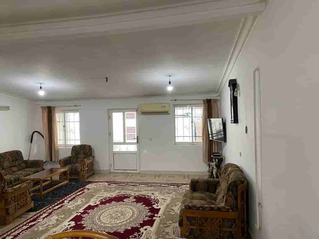 اجاره منزل مبله ساحلی در فریدونکنار