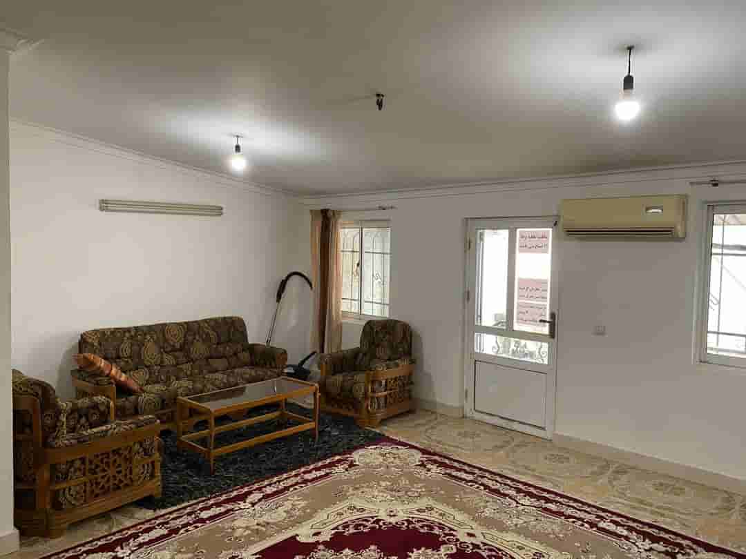 اجاره منزل مبله ساحلی در فریدونکنار