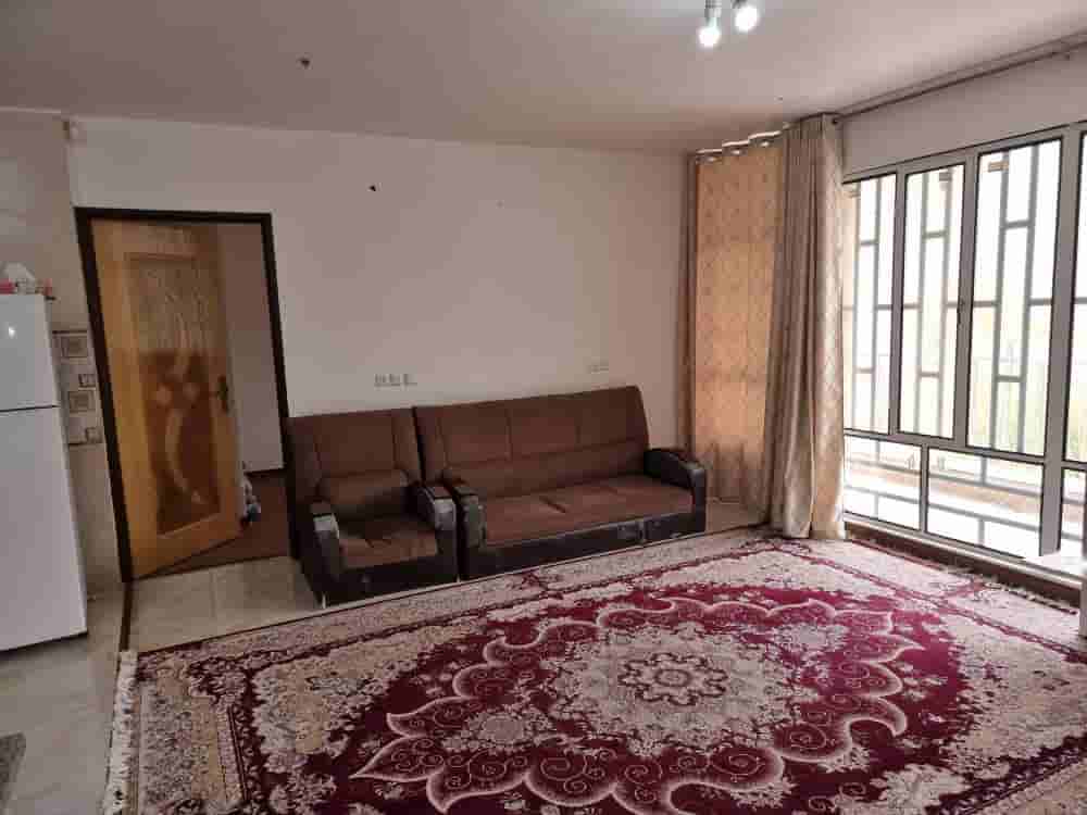 داجاره ویلا لب اب در روستای حجت آباد-واحد دو