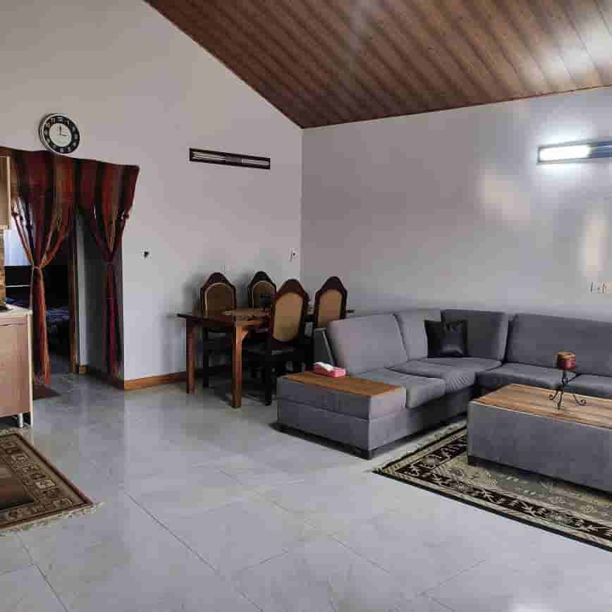 اجاره ویلا در سرخرود نزدیک به دریا