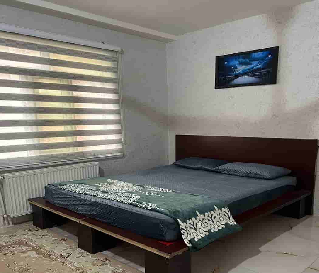 اجاره ویلا با استخر آبگرم در گردنه حیران آستارا
