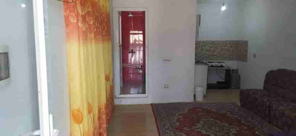 اجاره سوئیت جنگلی نزدیک به دریاچه ولشت - سوئیت 1