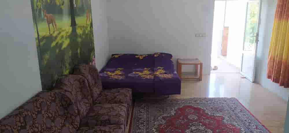 اجاره سوئیت جنگلی نزدیک به دریاچه ولشت - سوئیت 1