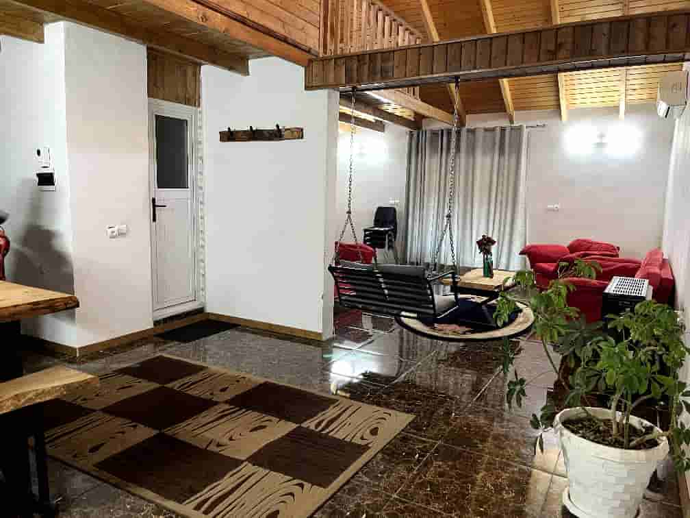 اجاره ویلا دوبلکس در سرخرود نزدیک به دریا