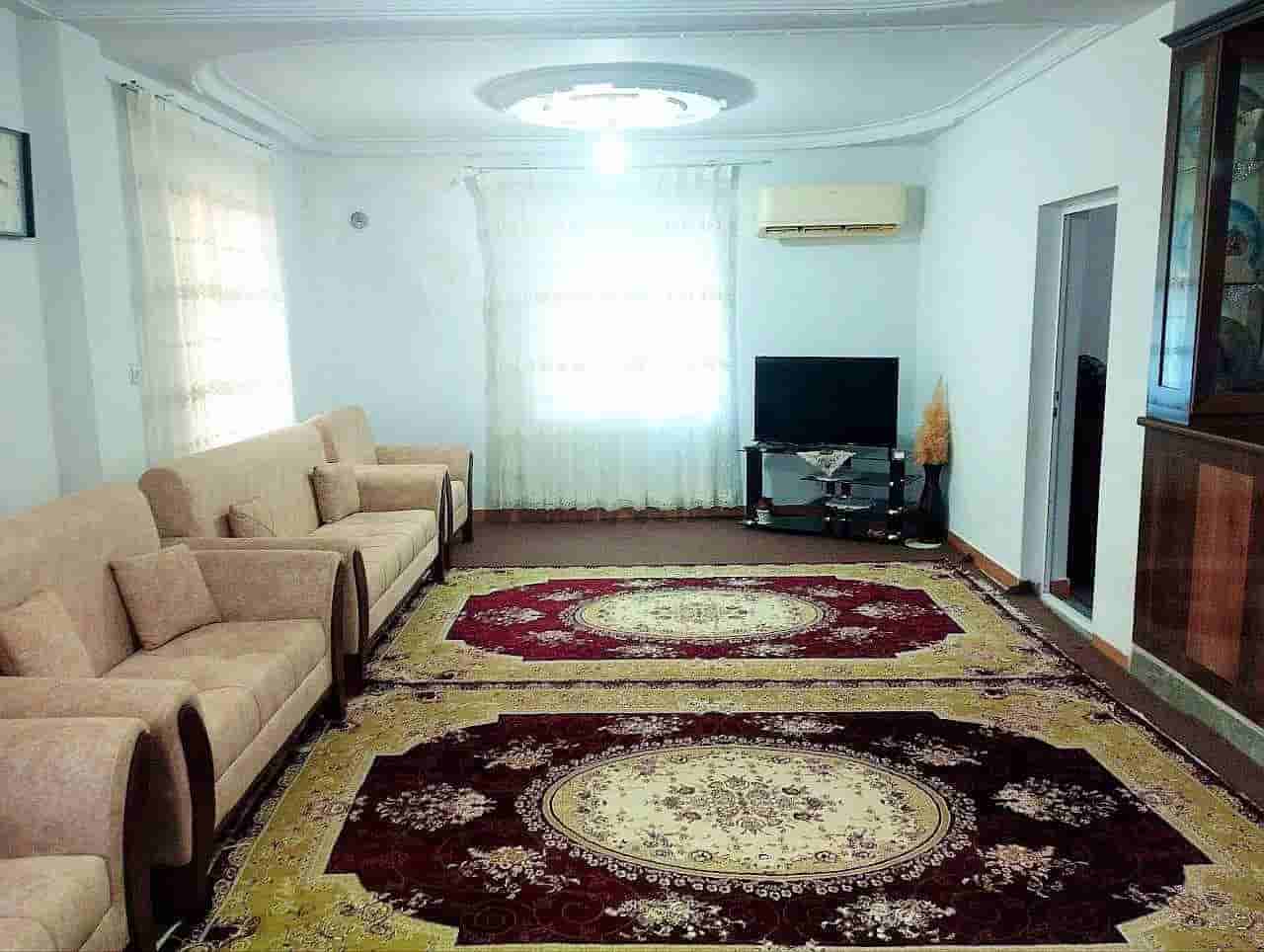 اجاره ویلا جنگلی در درازمحله
