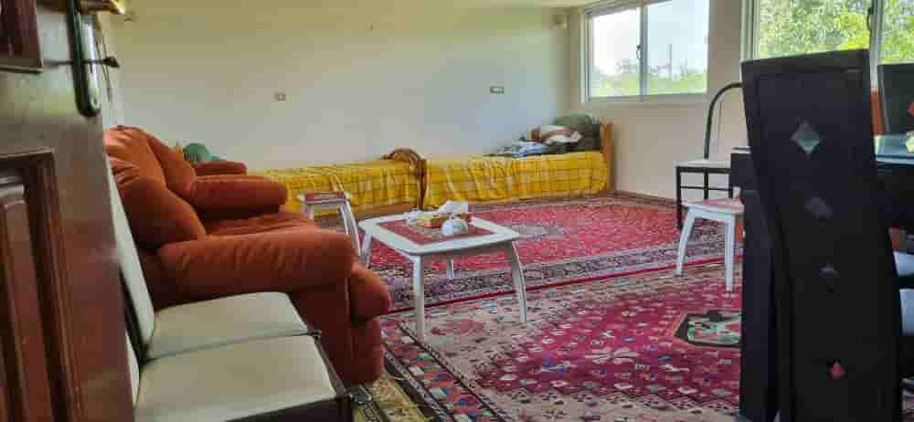 خانه باغ در خلیل شهر