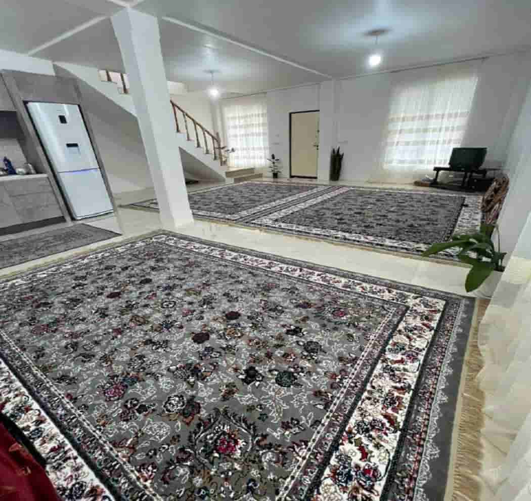 اجاره ویلا در روستای سیاه کوه آستانه اشرفیه