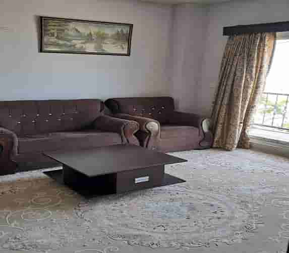اجاره ویلا ساحلی در فریدون کنار