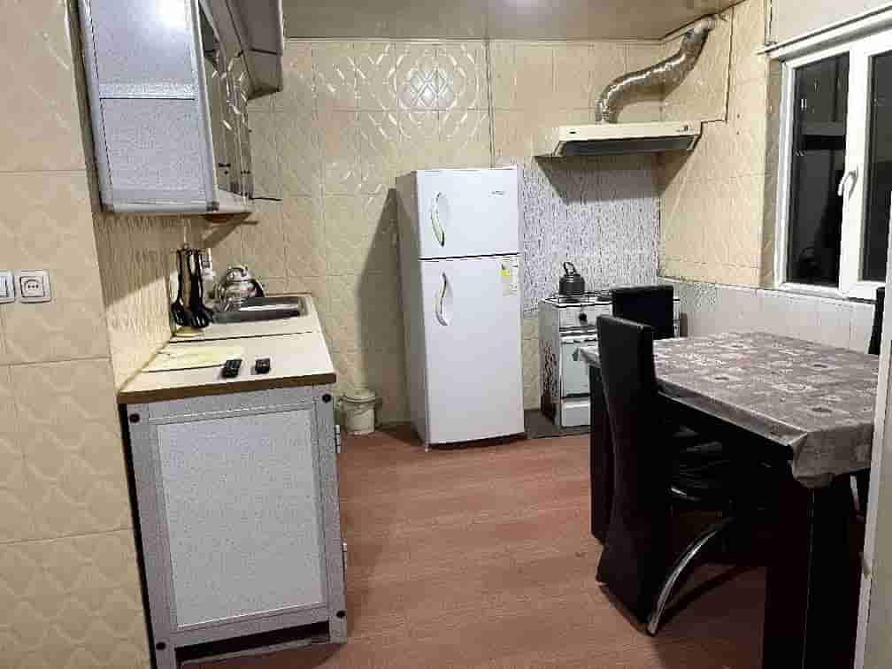 اجاره سوئیت در بانه -دوتخته