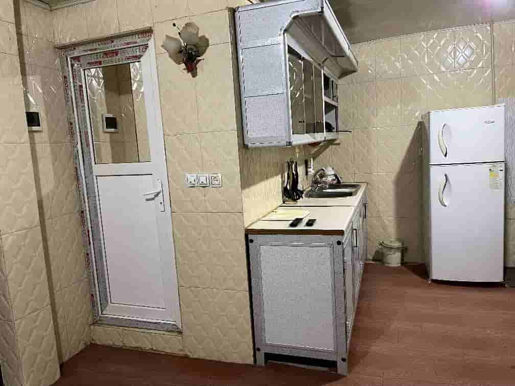 اجاره سوئیت در بانه -دوتخته