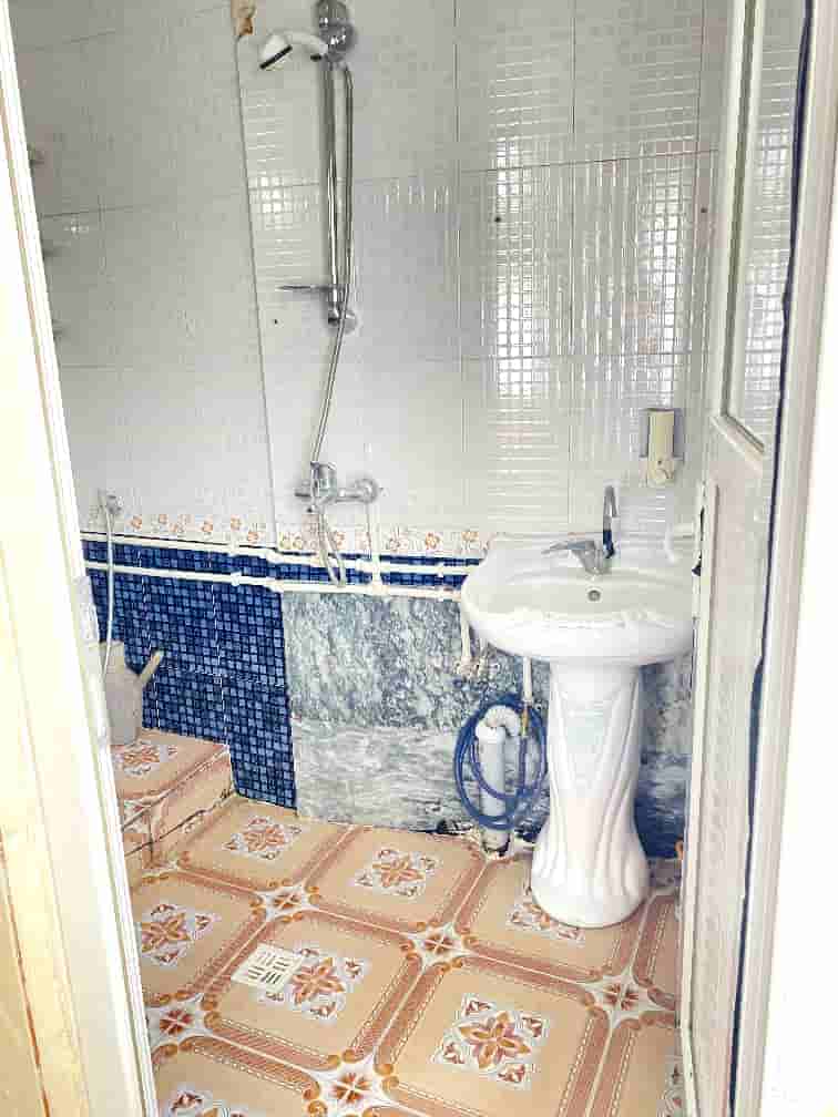 اجاره سوئیت در بانه - دوتخته