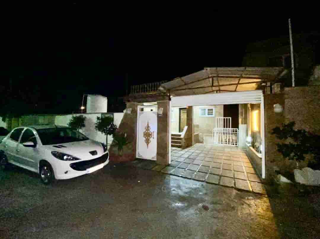 اجاره ویلا با استخرآبگرم در زنگی کلا علیا محمودآباد