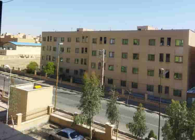 اجاره آپارتمان مبله در پردیسان قم