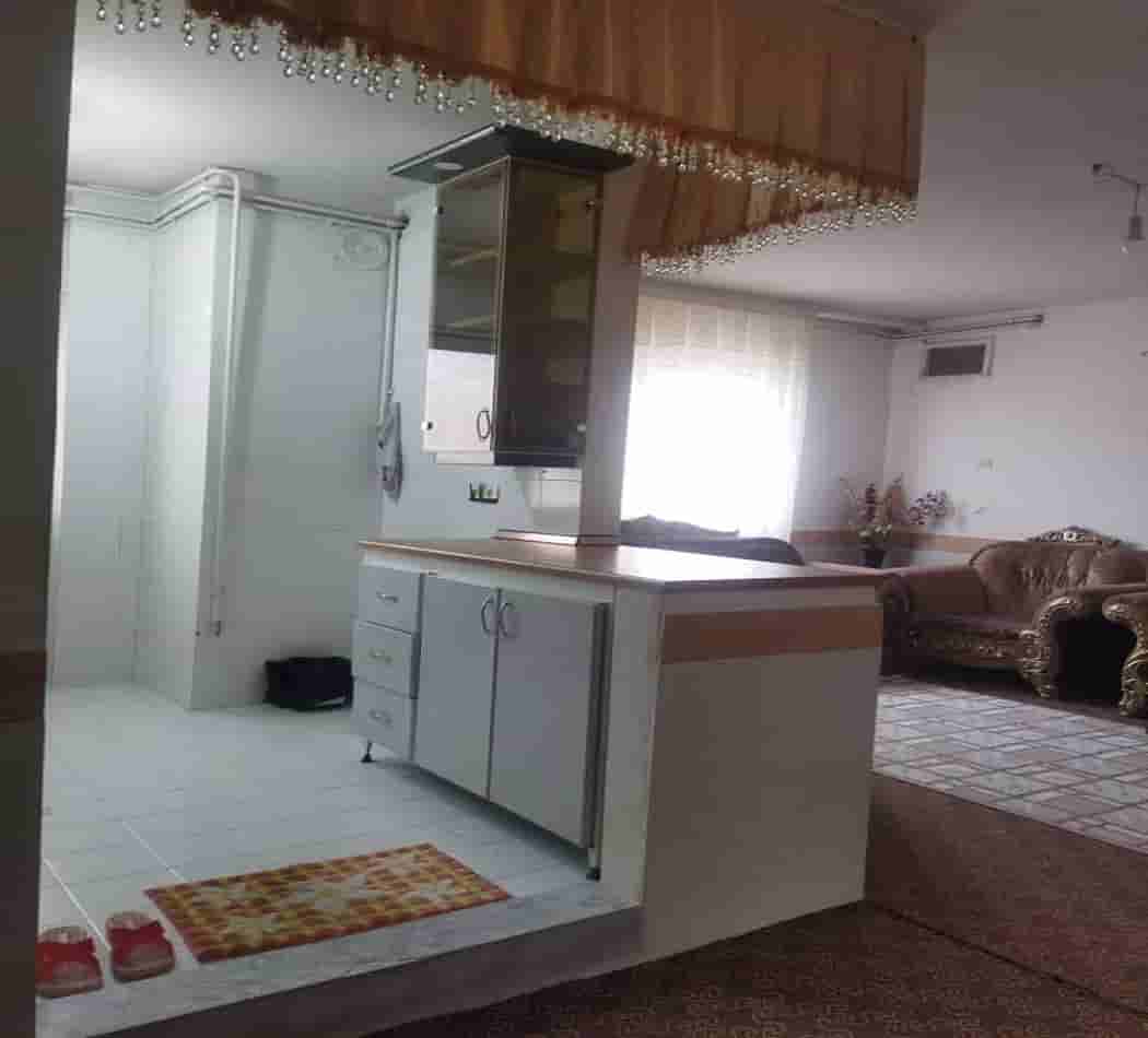 اجاره آپارتمان مبله در پردیسان قم