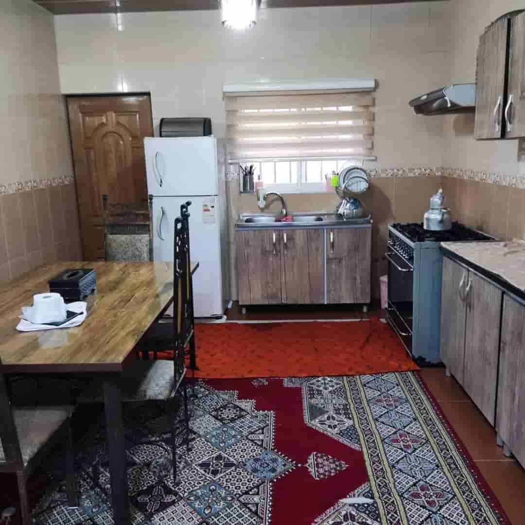 اجاره ویلا ساحلی در میرود