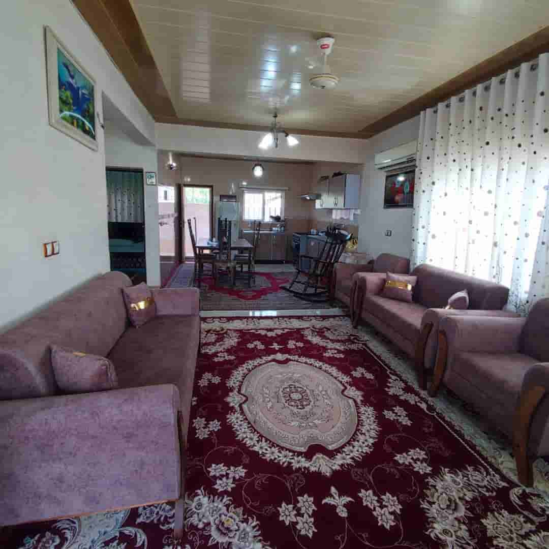 اجاره ویلا ساحلی در میرود