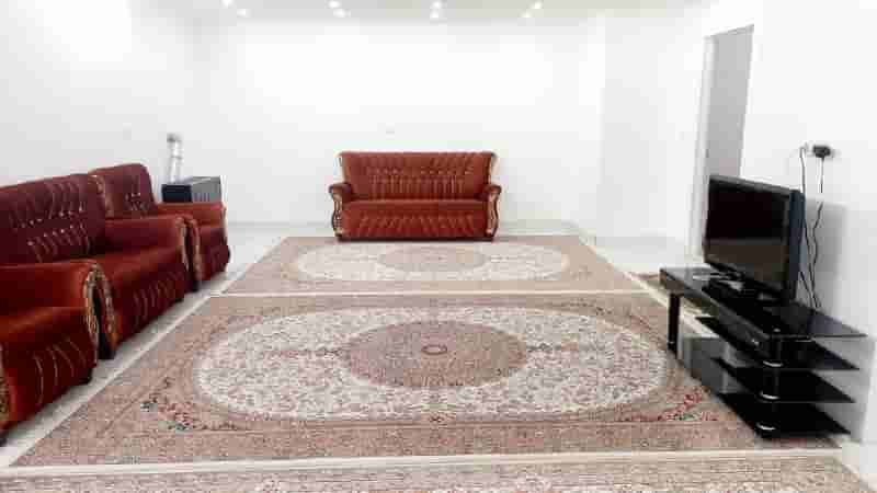 اجاره منزل دو خوابه در عباسی کاشان - طبقه زیرهمکف