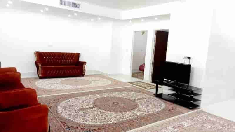 اجاره منزل دو خوابه در عباسی کاشان - طبقه زیرهمکف
