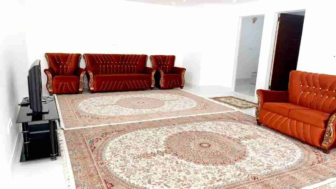 اجاره منزل دو خوابه در عباسی کاشان - طبقه زیرهمکف