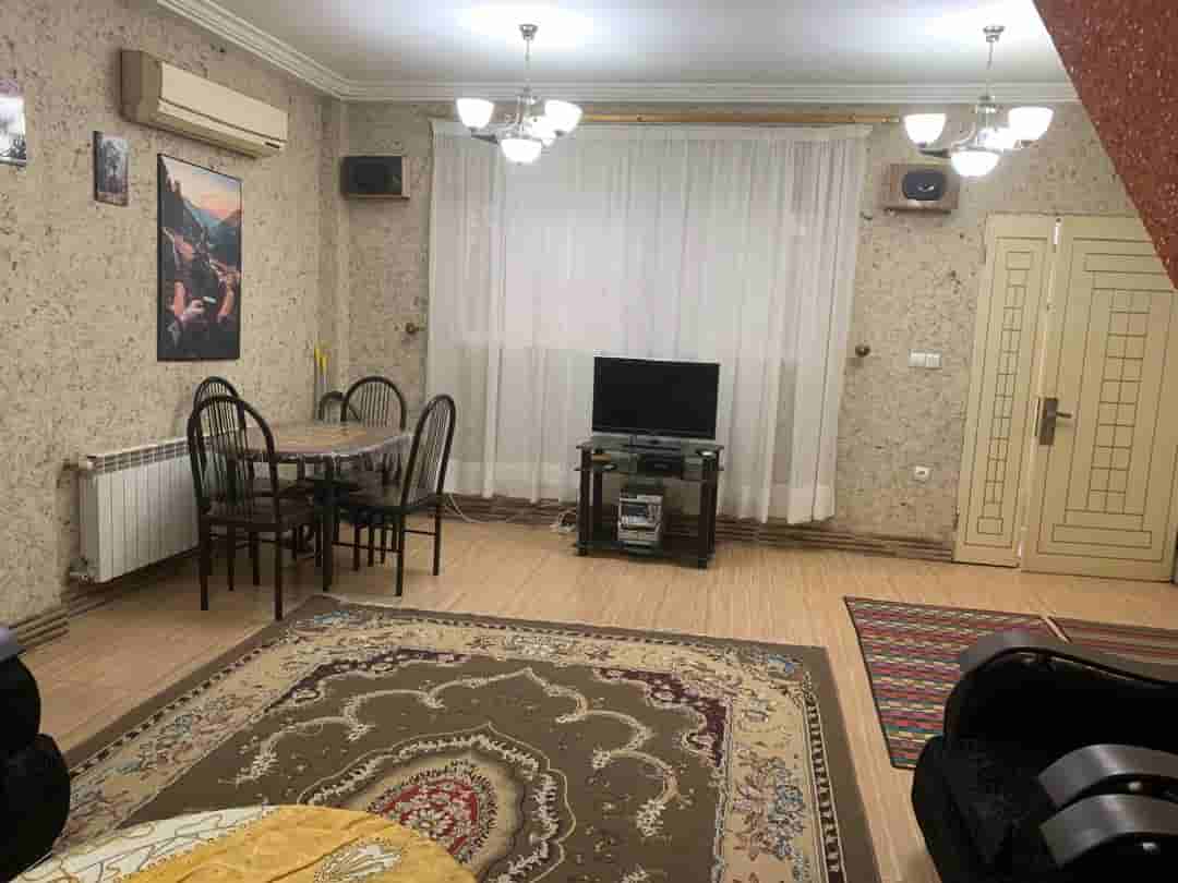 اجاره ویلا ساحلی در فریدون کنار