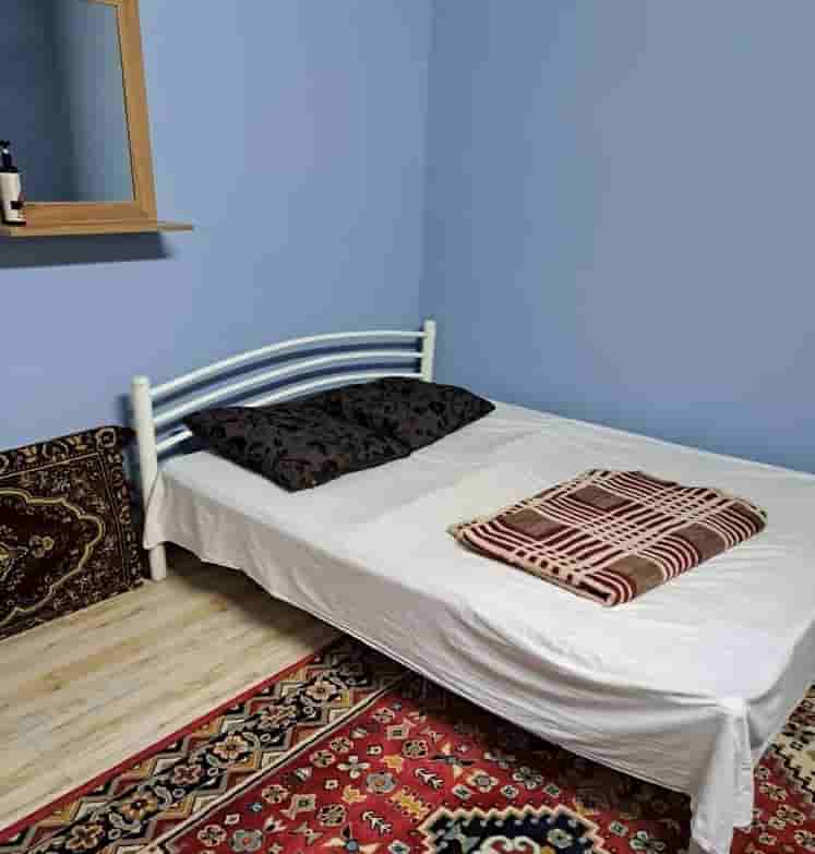 اجاره منزل مبله دوخوابه در کاله
