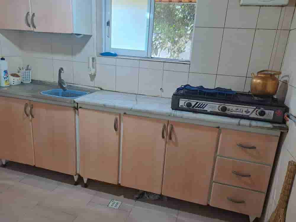 اجاره منزل مبله تکخوابه در کاله