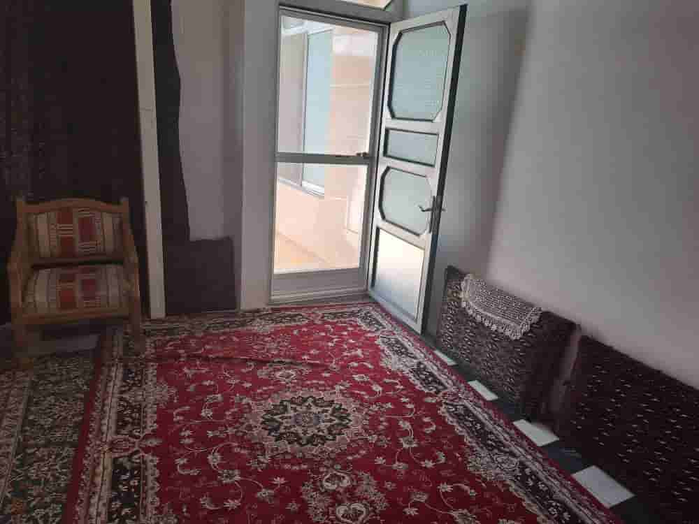 اجاره منزل مبله تکخوابه در کاله