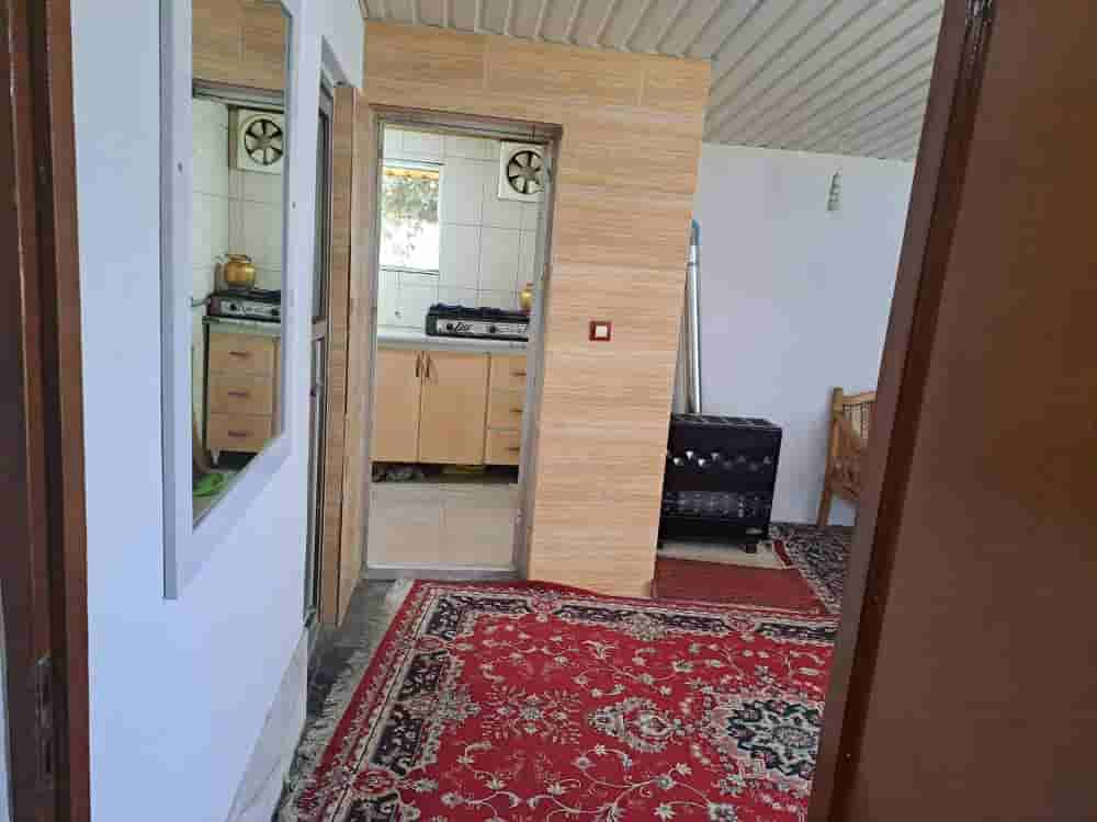 اجاره منزل مبله تکخوابه در کاله