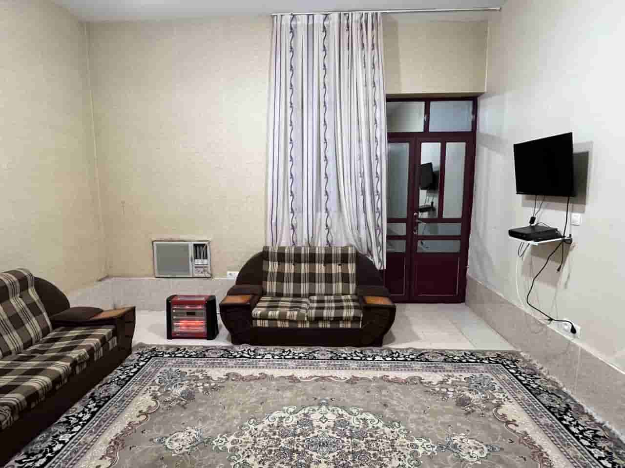 اجاره منزل مبله در فرح آباد