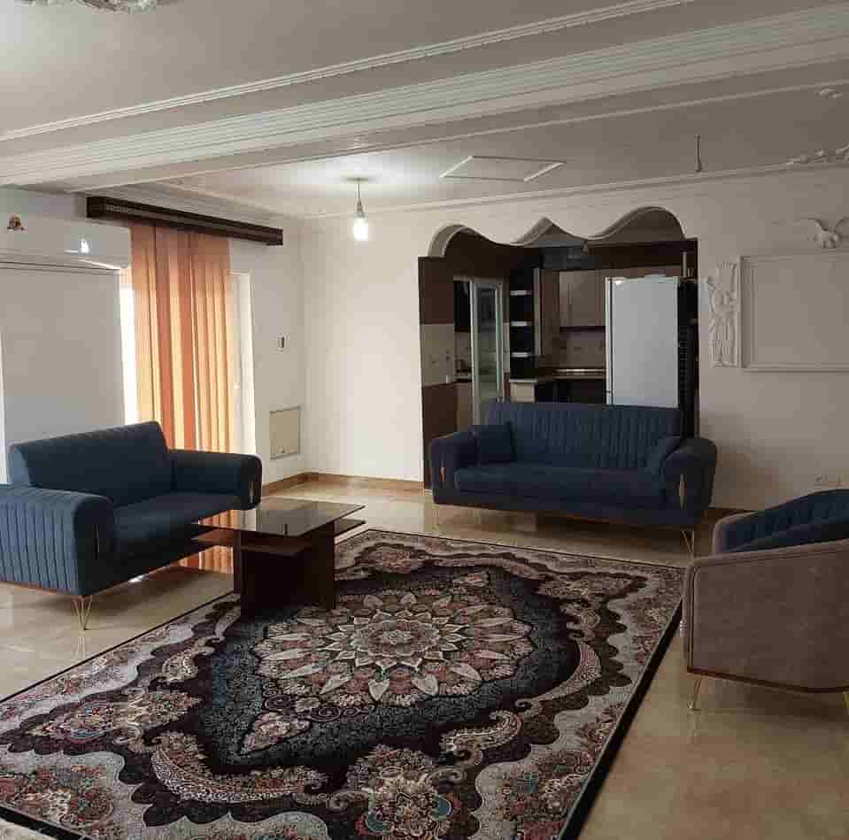 اجاره آپارتمان مبله در فرح آباد