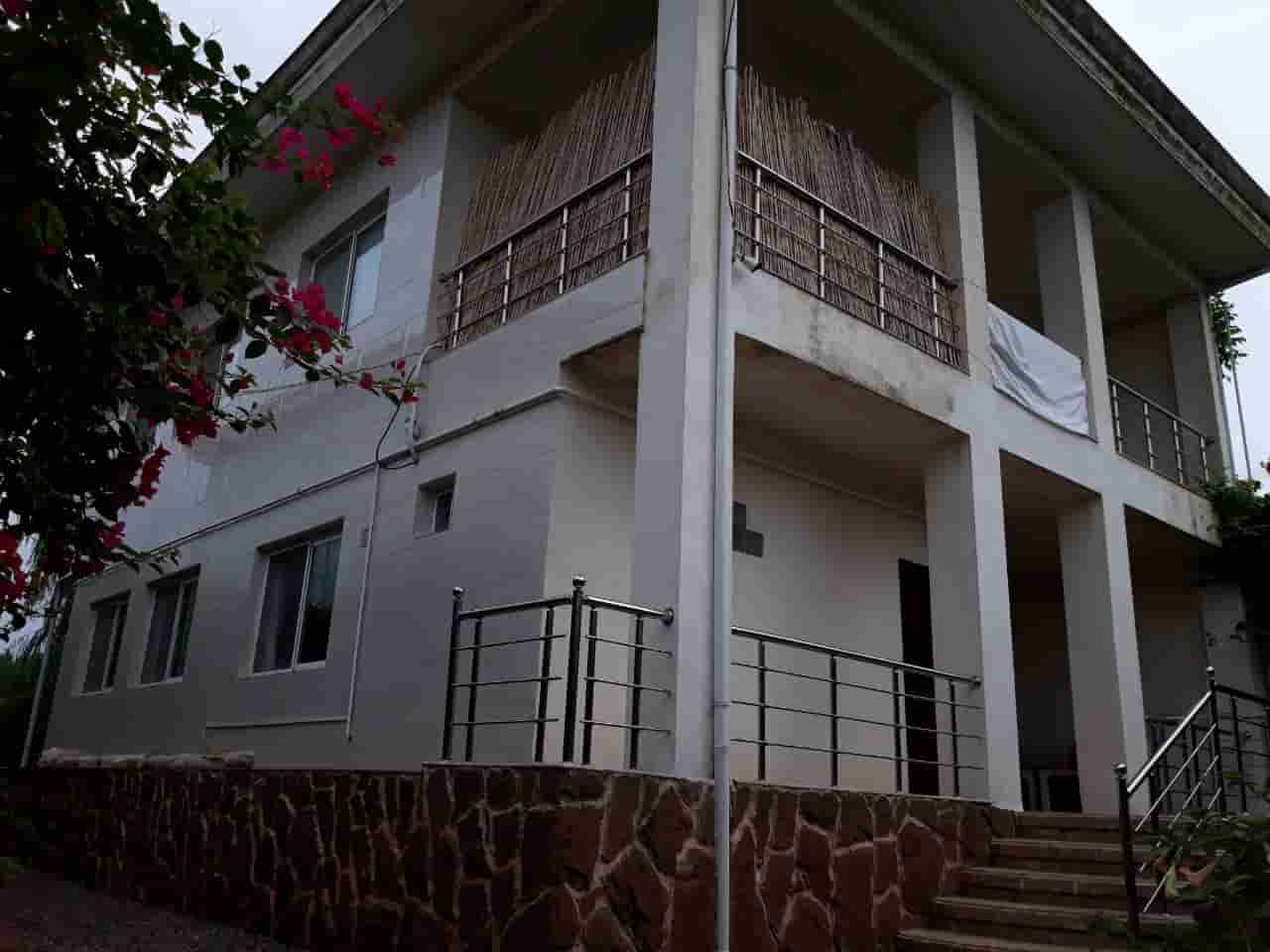اجاره ویلا در روستای رادارکومه چمخاله - فرهانا