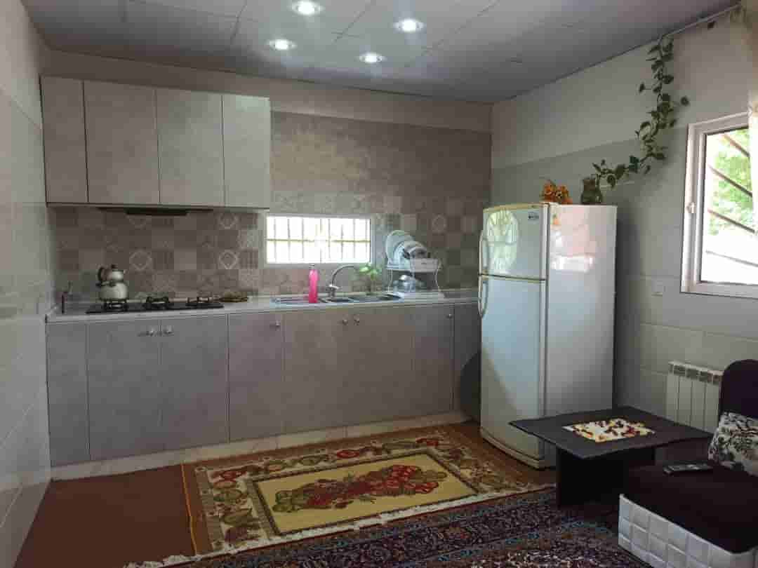 اجاره ویلا در روستای زیده بالا فومن - گیلان