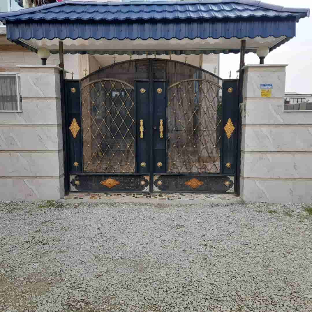 اجاره منزل مبله در تازه آباد چالوس