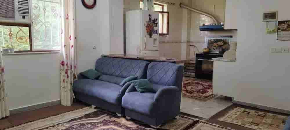 اجاره ویلا جنگلی در درازمحله