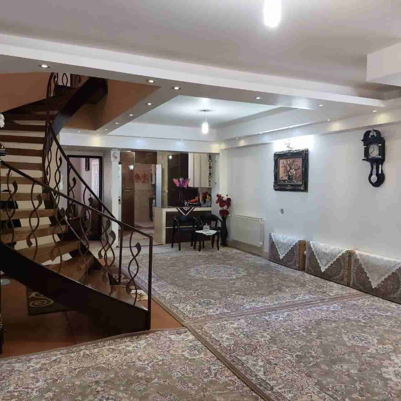 اجاره منزل مبله در قمصر کاشان