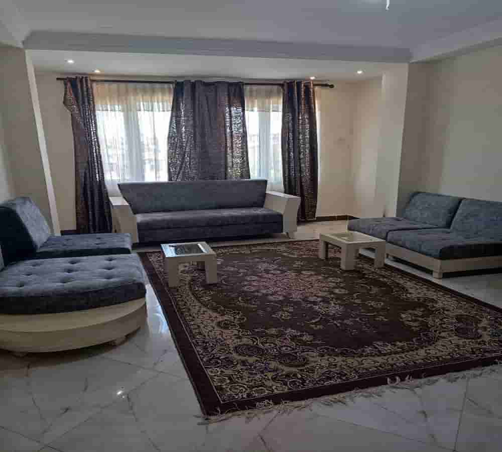 اجاره آپارتمان مبله ساحلی در نوشهر