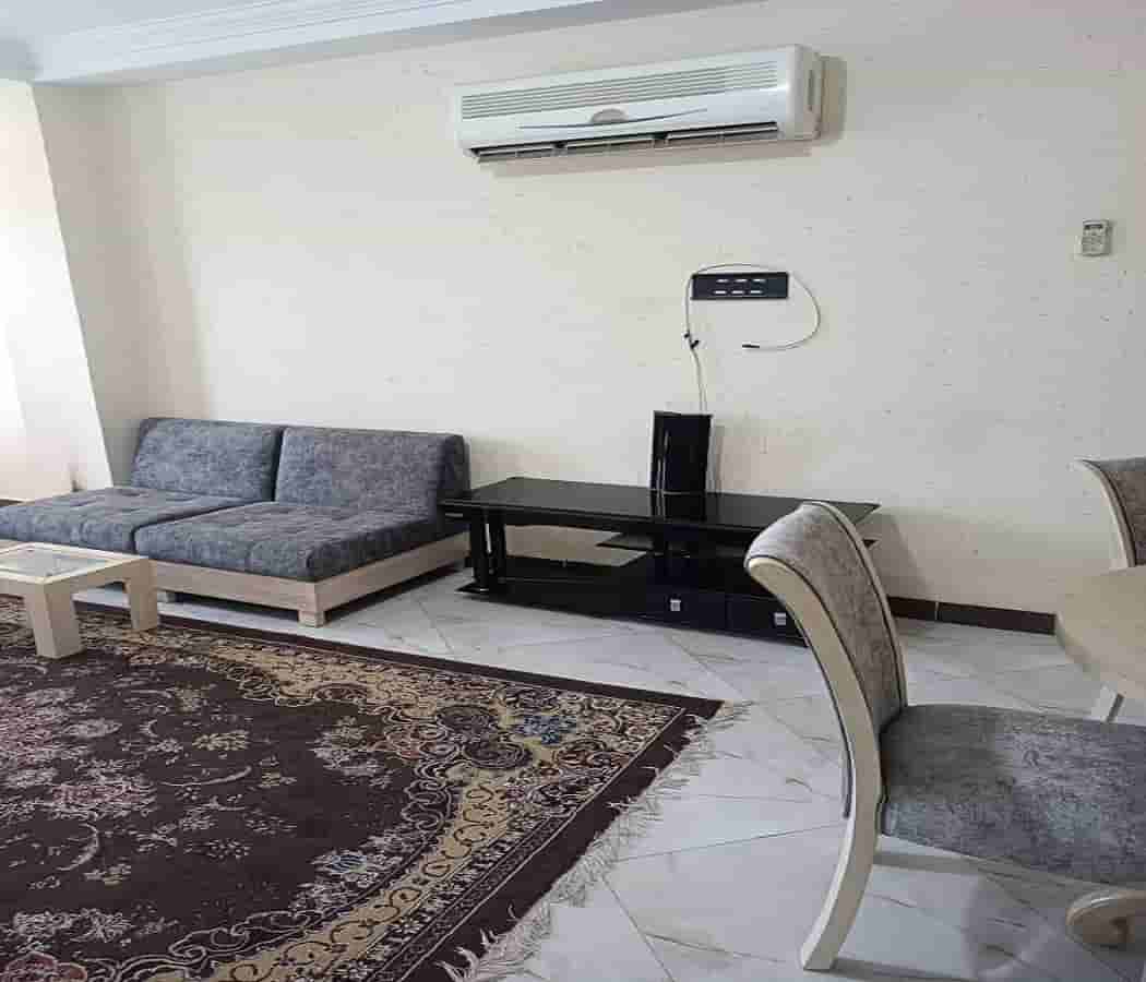 اجاره آپارتمان مبله ساحلی در نوشهر