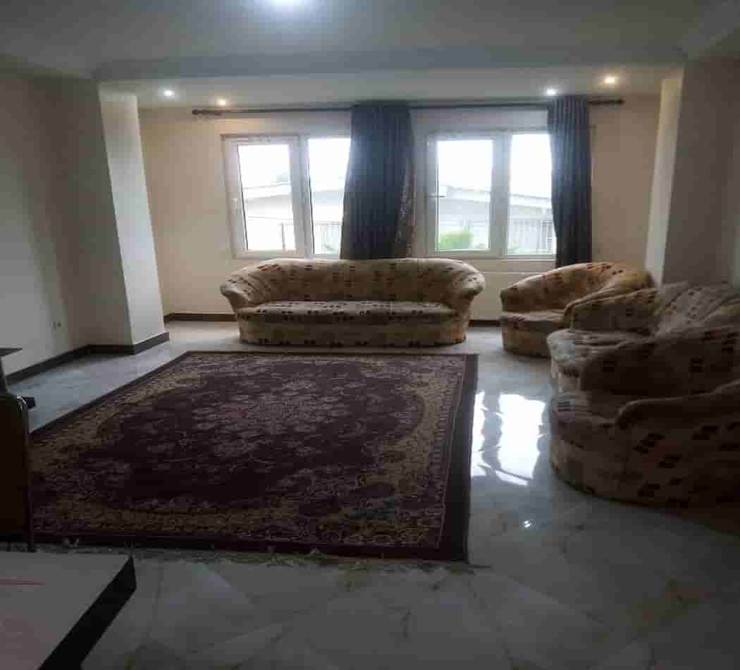 اجاره آپارتمان مبله ساحلی در نوشهر