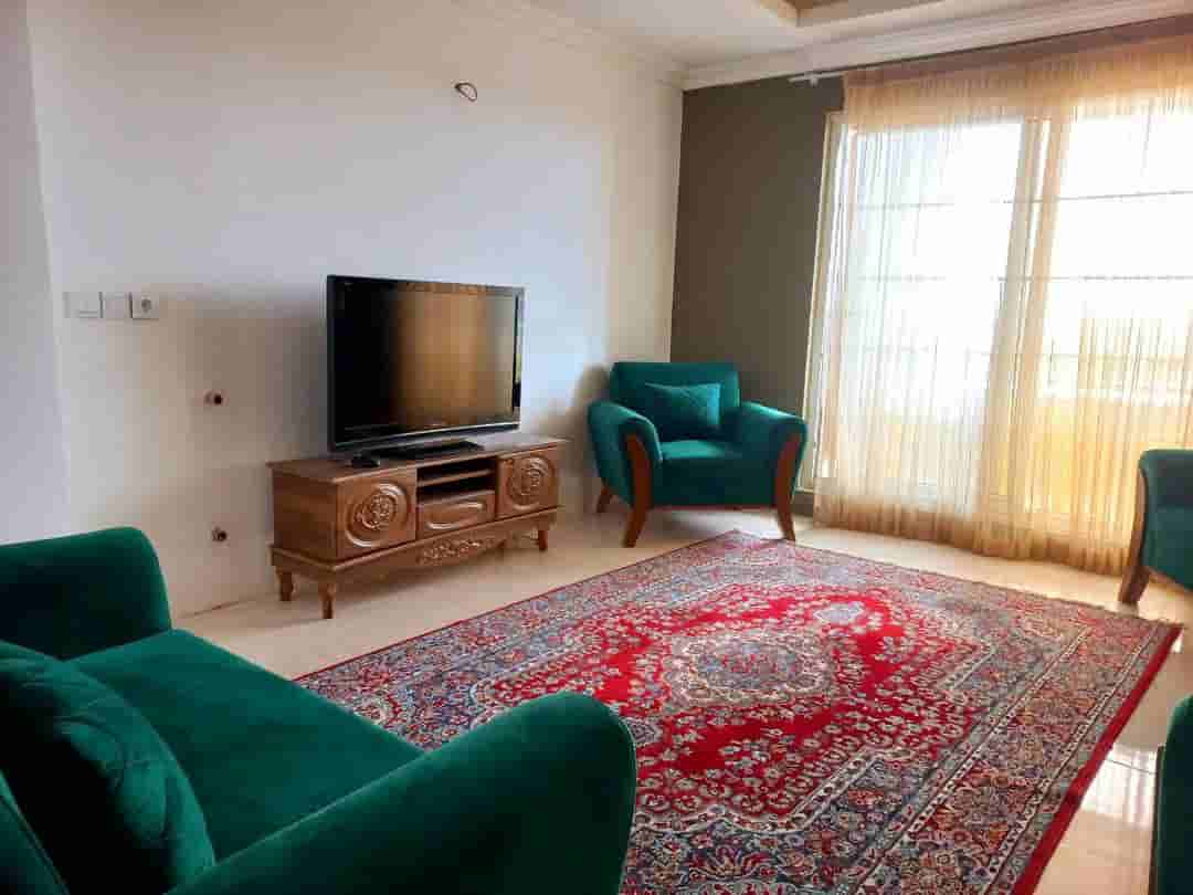 اجاره آپارتمان مبله ساحلی در فرح آباد