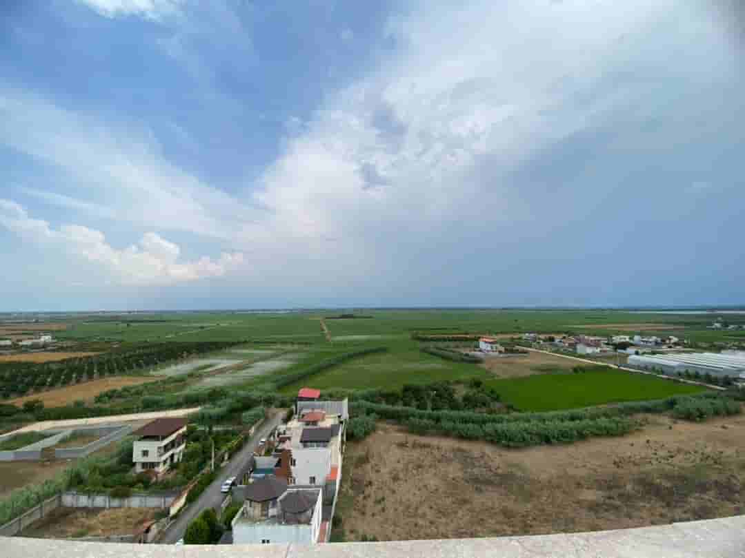 اجاره آپارتمان مبله ساحلی در فرح آباد