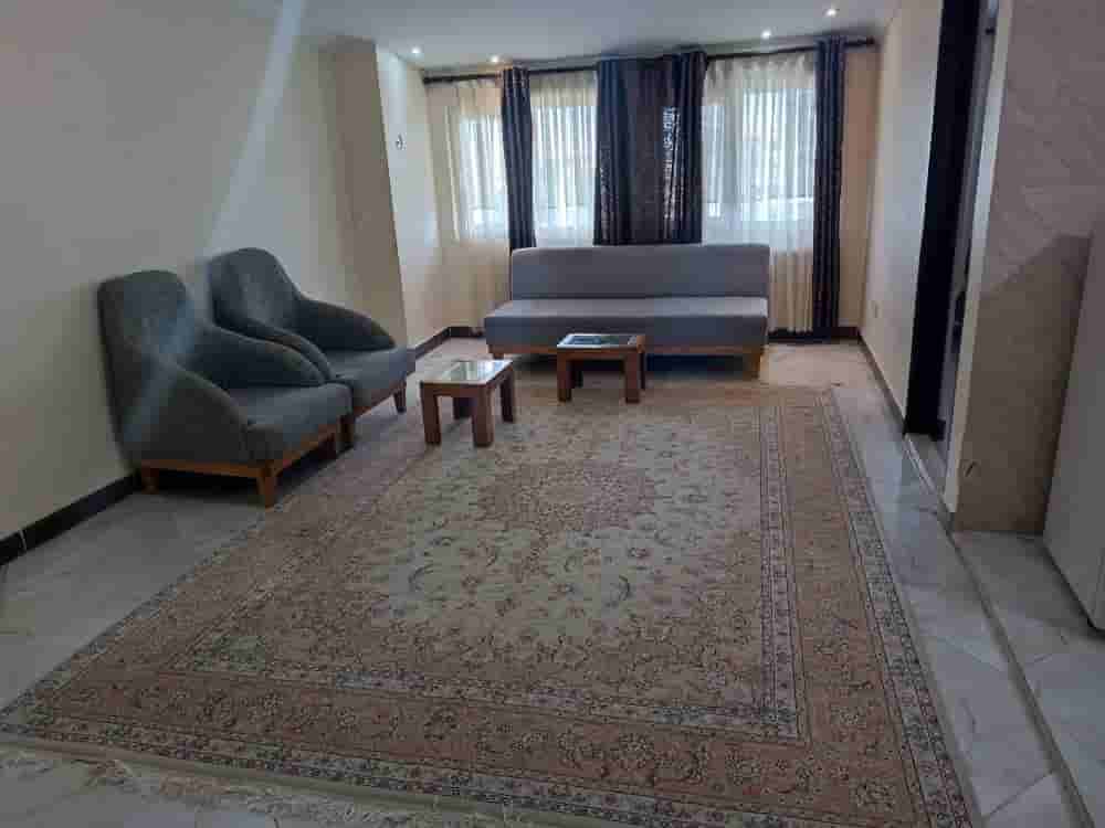 اجاره آپارتمان مبله ساحلی در نوشهر