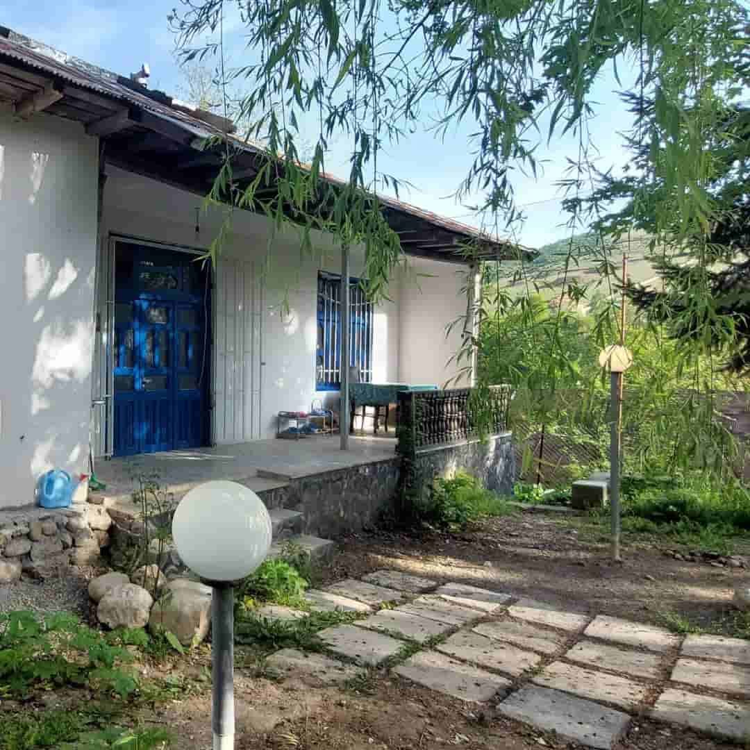 اجاره خانه جنگلی اِستوگا در سنگده پل سفید 