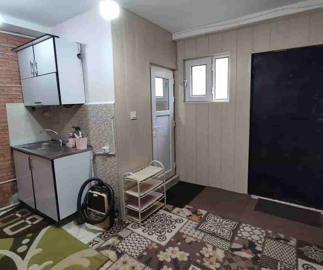اجاره سوئیت مبله در رشت