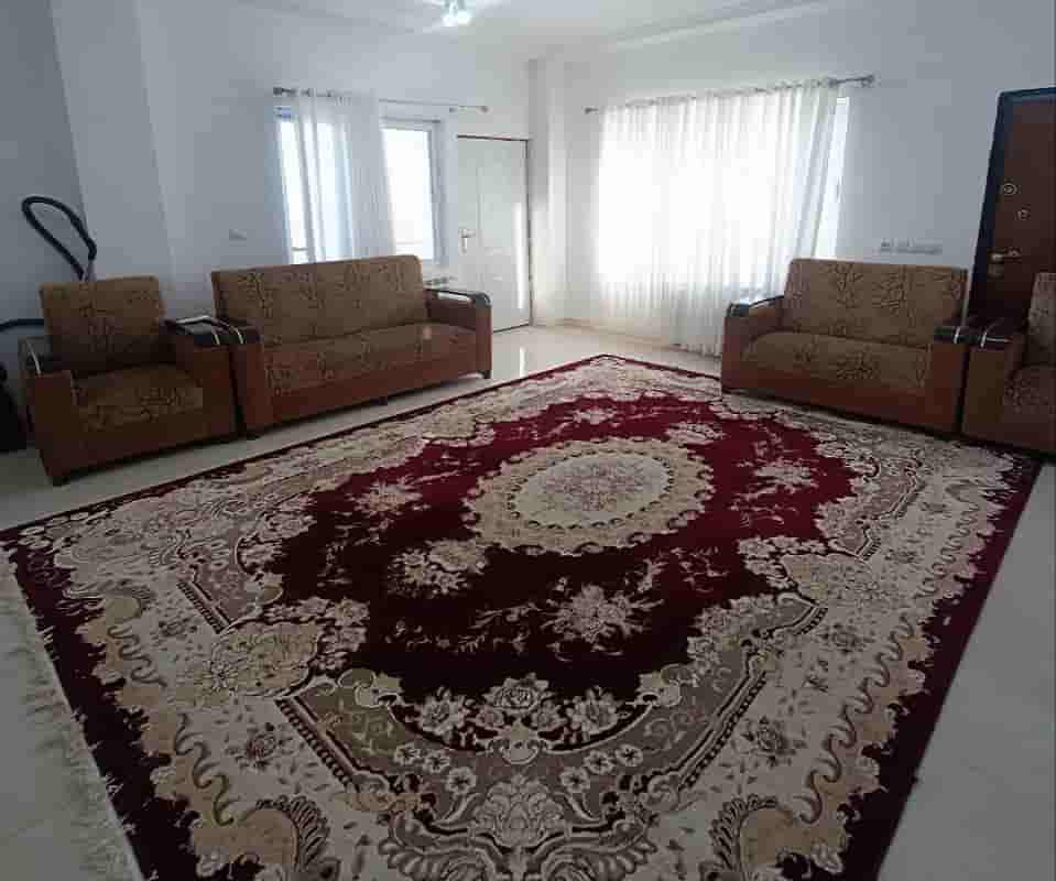 اجاره ویلا جنگلی در روستای موشنگا - سراوان
