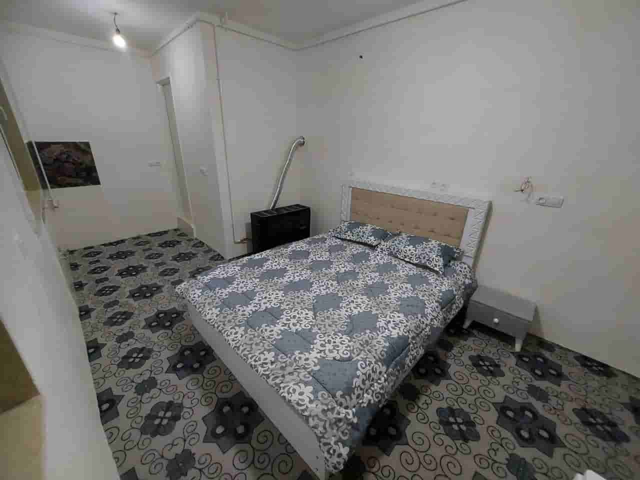 اجاره سوئیت در مرکز شهر رشت - آرنگ