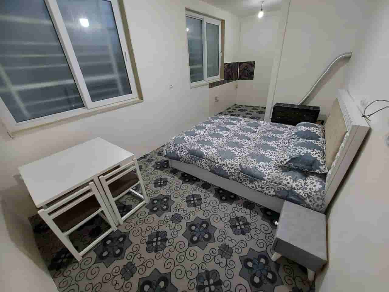 اجاره سوئیت در مرکز شهر رشت - آرنگ