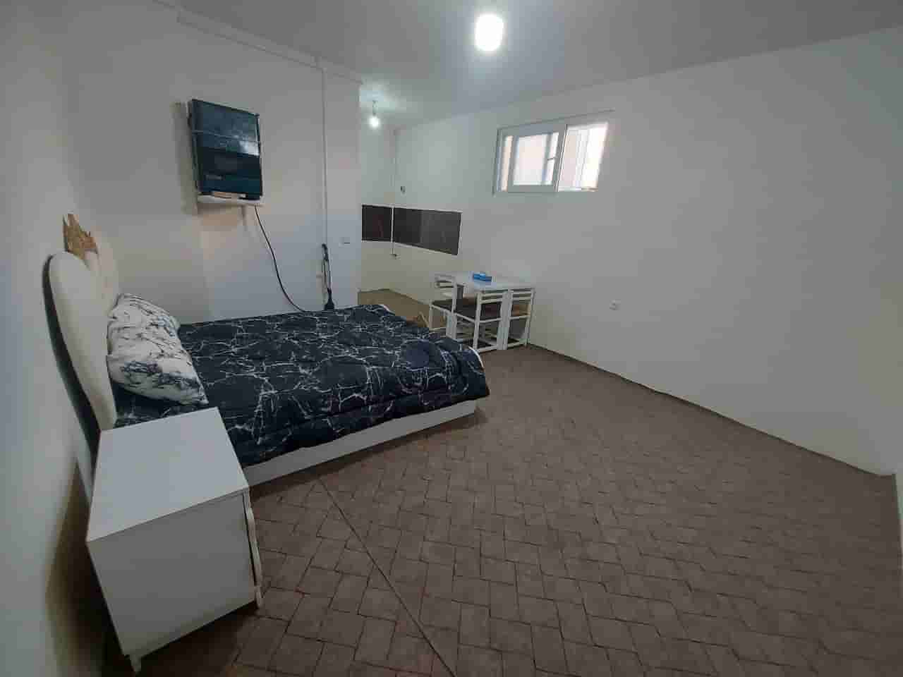اجاره سوئیت در مرکز شهر رشت - ورنا