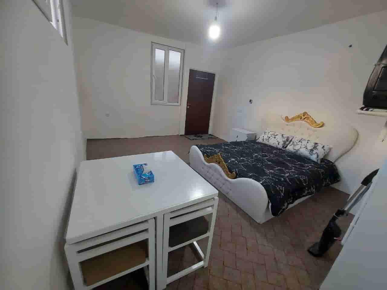 اجاره سوئیت در مرکز شهر رشت - ورنا