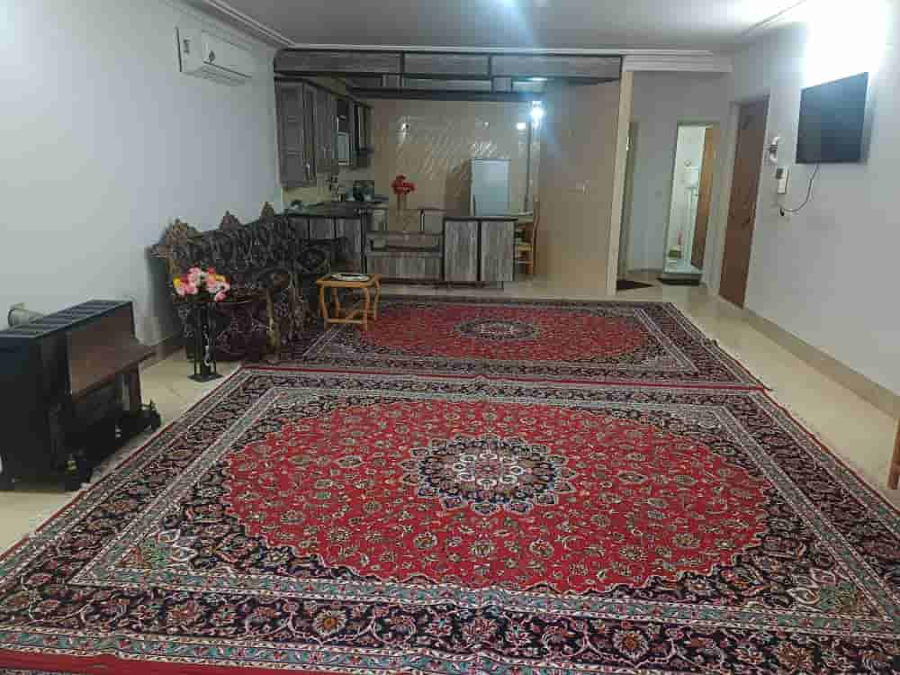 اجاره منزل ویلایی در کوی جانبازان - کاشان